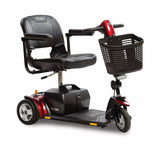 Go-Go® LX with CTS Suspension 3-Wheel (S50LX)